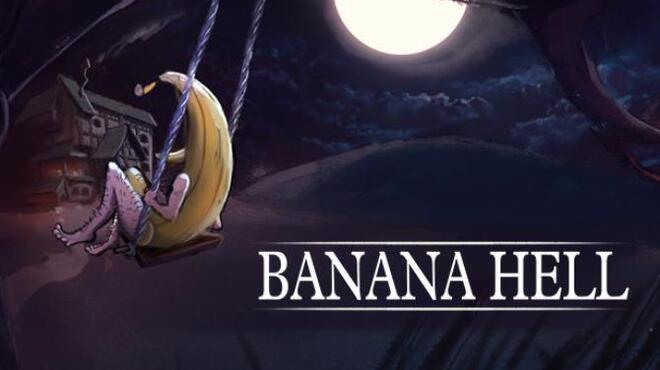 تحميل لعبة Banana Hell مجانا