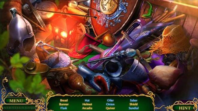 خلفية 1 تحميل العاب نقطة وانقر للكمبيوتر Enchanted Kingdom: Master of Riddles Collector’s Edition Torrent Download Direct Link