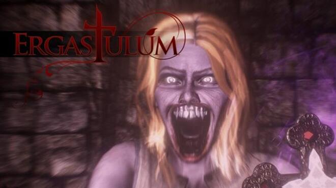 تحميل لعبة Ergastulum: Dungeon Nightmares III (v0.753) مجانا