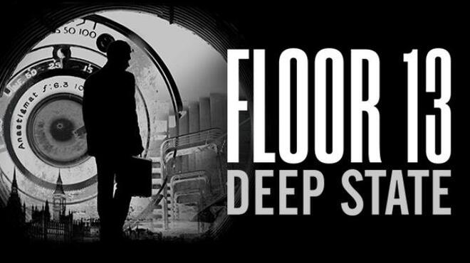 تحميل لعبة Floor 13: Deep State مجانا