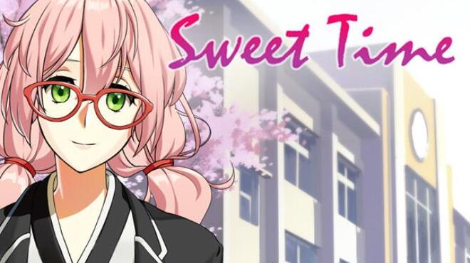 تحميل لعبة Sweet Time مجانا