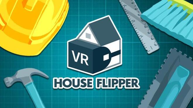تحميل لعبة House Flipper VR مجانا