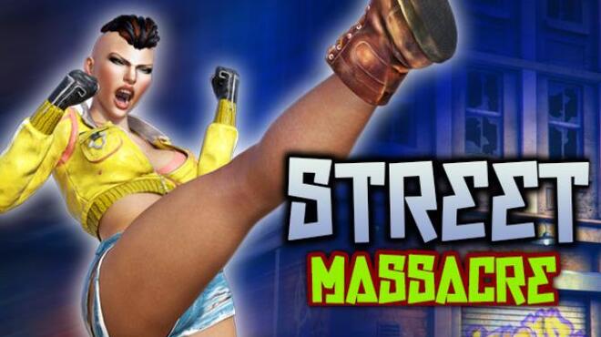 تحميل لعبة Street Massacre مجانا