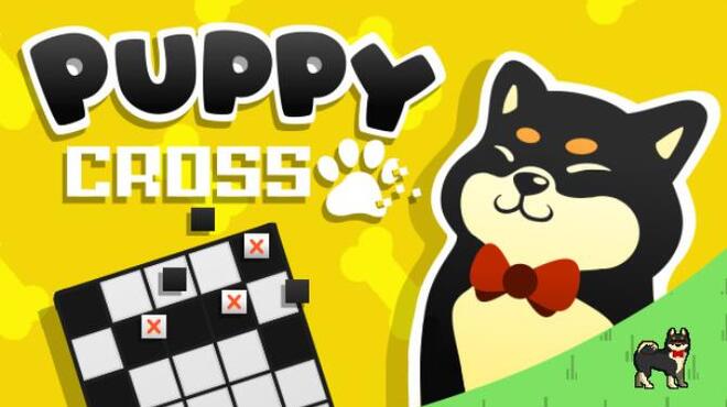 تحميل لعبة Puppy Cross مجانا