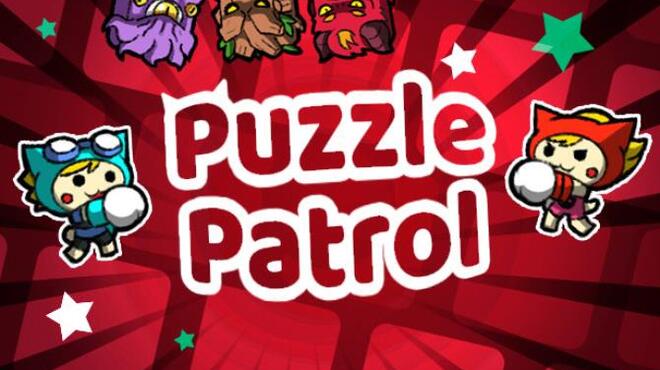 تحميل لعبة Puzzle Patrol مجانا