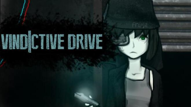 تحميل لعبة Vindictive Drive مجانا