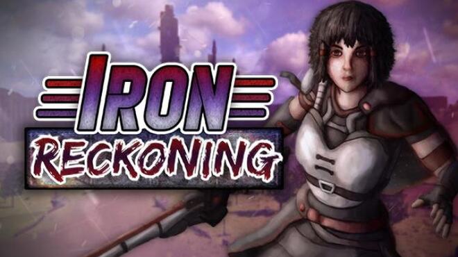 تحميل لعبة Iron Reckoning مجانا