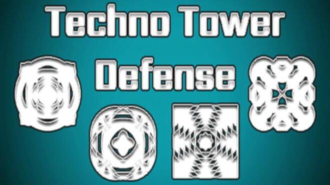 تحميل لعبة Techno Tower Defense مجانا