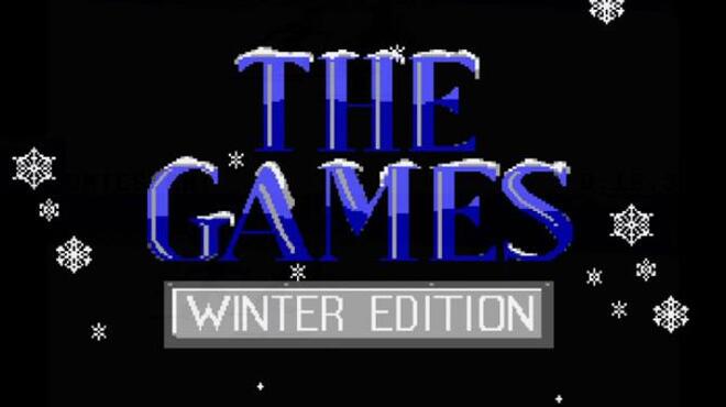 تحميل لعبة The Games: Winter Edition مجانا