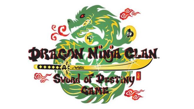 تحميل لعبة Dragon Ninja Clan Sword Of Destiny Game مجانا