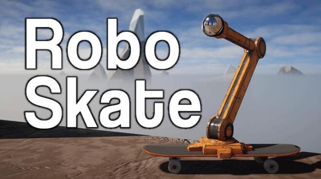 تحميل لعبة RoboSkate مجانا