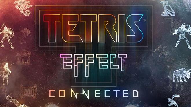 تحميل لعبة Tetris Effect: Connected مجانا