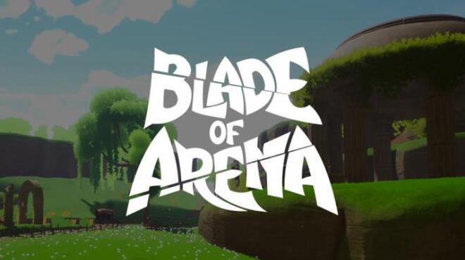 تحميل لعبة Blade of Arena (New Island Update) مجانا