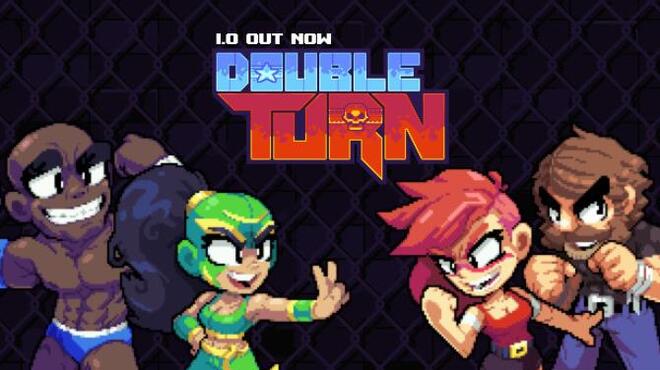 تحميل لعبة Double Turn مجانا