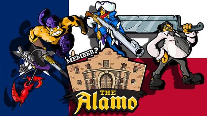 تحميل لعبة ‘Member the Alamo? مجانا