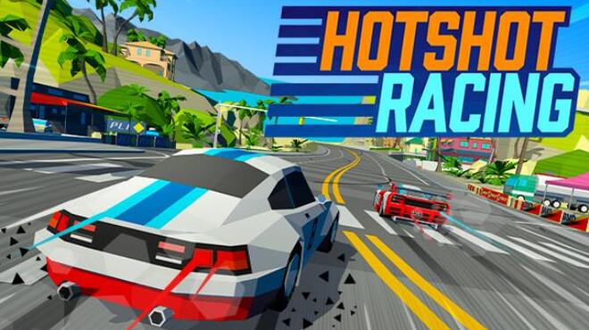 تحميل لعبة Hotshot Racing (Big Boss Bundle Update) مجانا