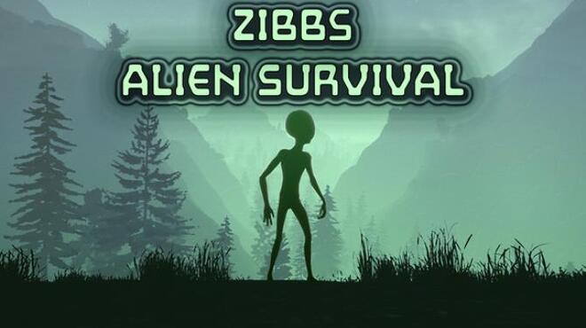 تحميل لعبة Zibbs – Alien Survival مجانا