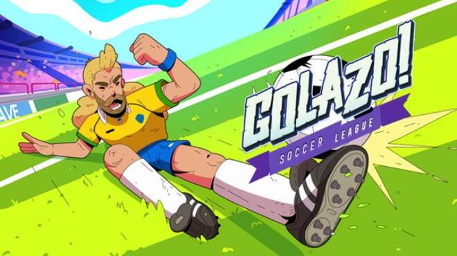 تحميل لعبة Golazo! Soccer League مجانا