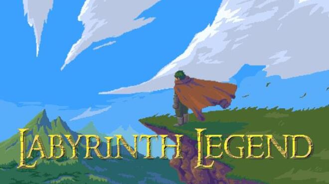 تحميل لعبة Labyrinth Legend مجانا
