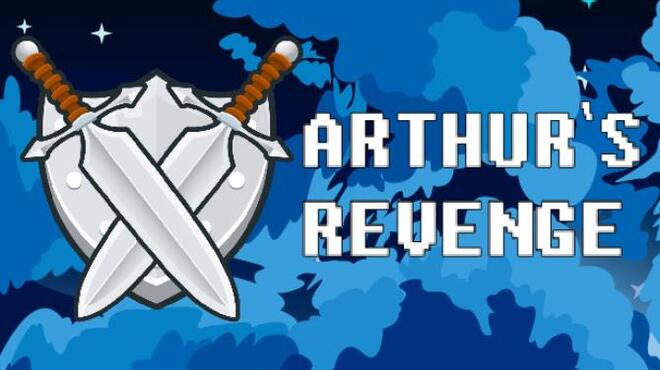 تحميل لعبة Arthur’s Revenge مجانا