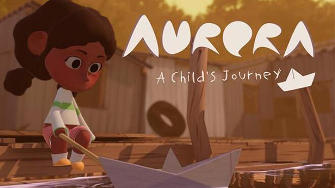 تحميل لعبة Aurora: A Child’s Journey مجانا