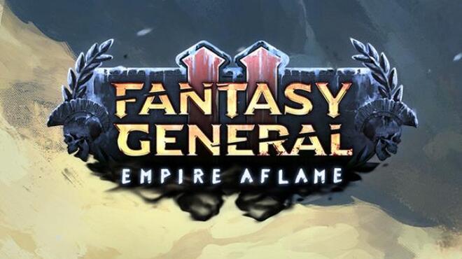 تحميل لعبة Fantasy General II: Empire Aflame مجانا