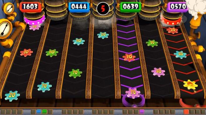 خلفية 1 تحميل العاب Casual للكمبيوتر Carnival Games Torrent Download Direct Link