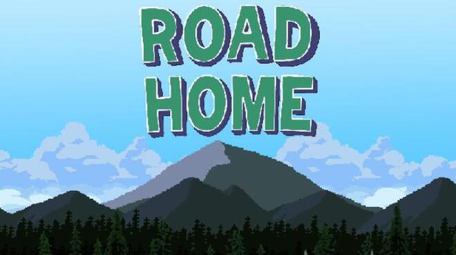 تحميل لعبة Road Home مجانا