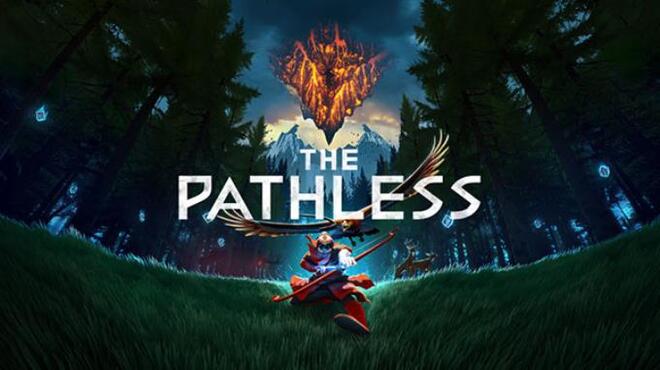 تحميل لعبة The Pathless (v1.0.61590) مجانا