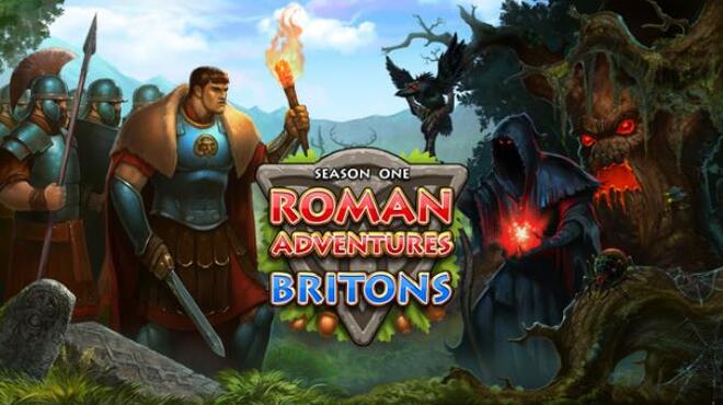 تحميل لعبة Roman Adventures: Britons. Season 1 مجانا