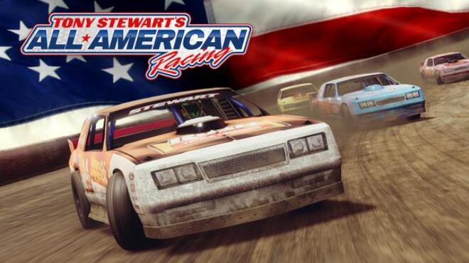 تحميل لعبة Tony Stewart’s All-American Racing (v12182020 & DLC) مجانا