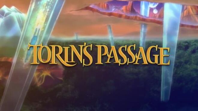 تحميل لعبة Torin’s Passage مجانا