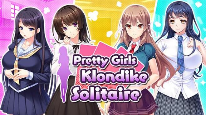 تحميل لعبة Pretty Girls Klondike Solitaire مجانا