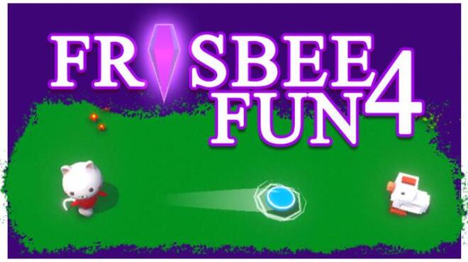 تحميل لعبة Frisbee For Fun مجانا