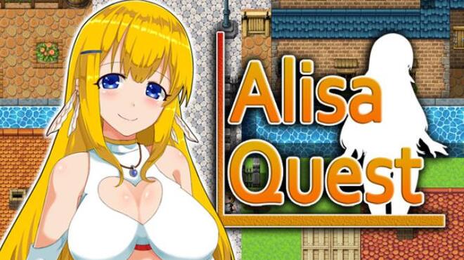 تحميل لعبة Alisa Quest مجانا