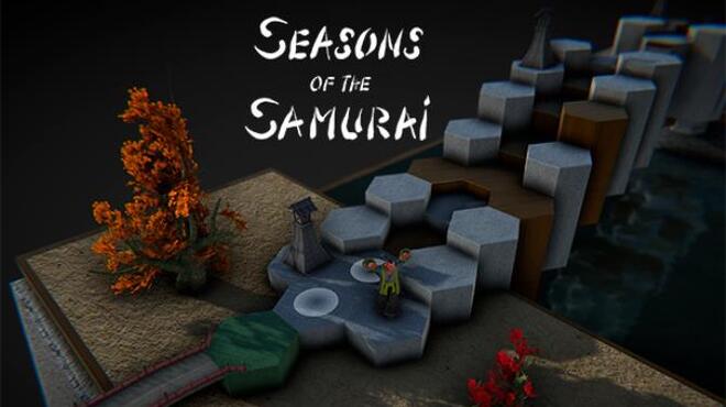 تحميل لعبة Seasons of the Samurai مجانا