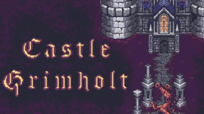 تحميل لعبة Castle Grimholt مجانا