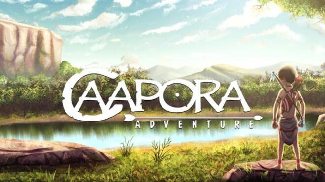 تحميل لعبة Caapora Adventure – Ojibe’s Revenge مجانا