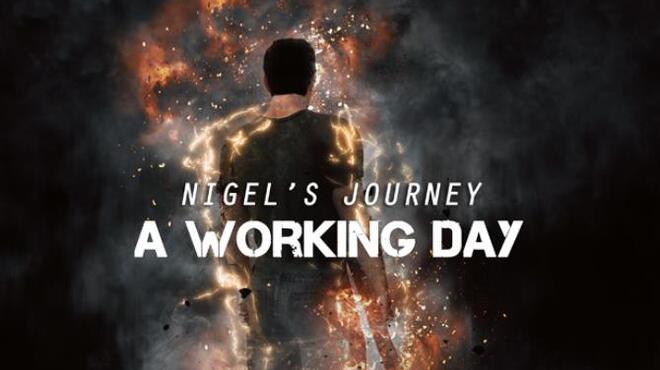 تحميل لعبة Nigel’s Journey : A Working Day مجانا