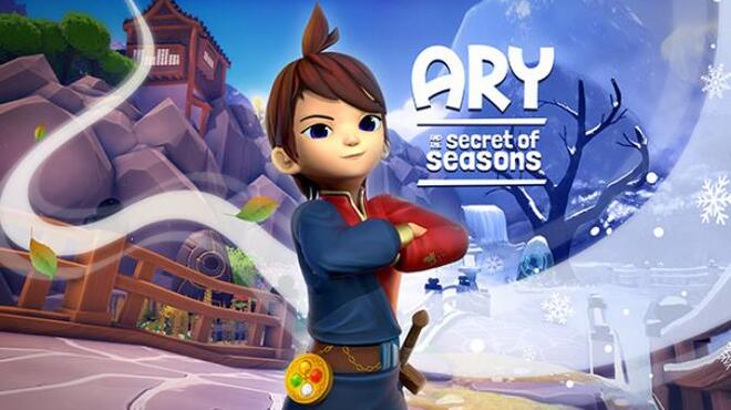 تحميل لعبة Ary and the Secret of Seasons مجانا