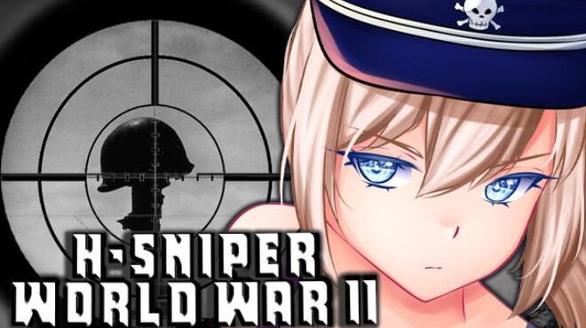 تحميل لعبة H-SNIPER: World War II مجانا