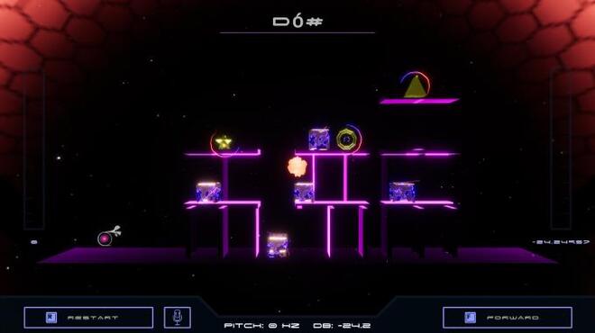 خلفية 2 تحميل العاب Casual للكمبيوتر Vocal Space Shooter Torrent Download Direct Link