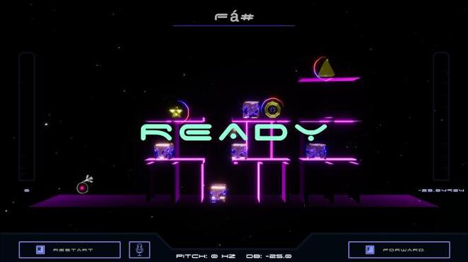 خلفية 1 تحميل العاب Casual للكمبيوتر Vocal Space Shooter Torrent Download Direct Link