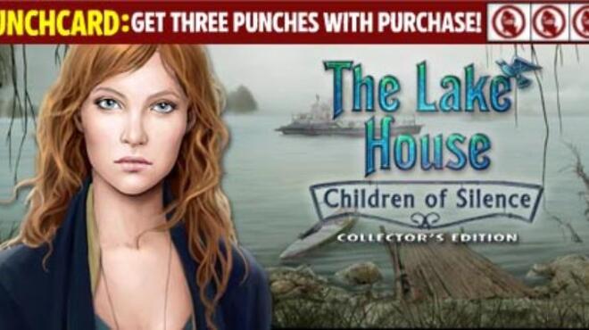تحميل لعبة The Lake House: Children of Silence Collector’s Edition مجانا