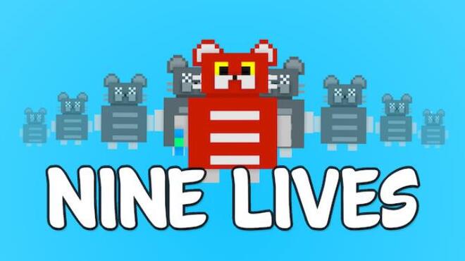 تحميل لعبة Nine Lives مجانا