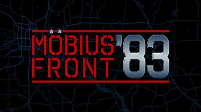 تحميل لعبة Möbius Front ’83 (v12.11.2021) مجانا