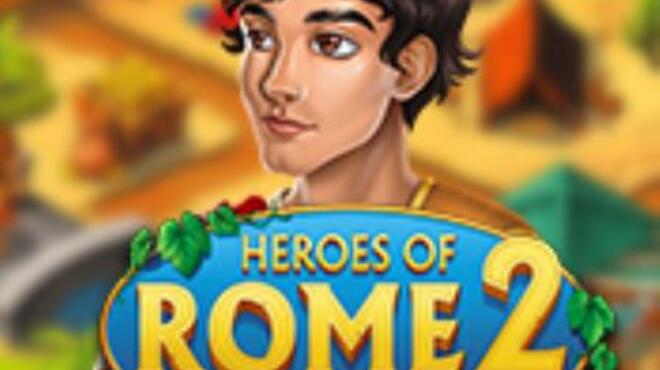 تحميل لعبة Heroes of Rome 2: The revenge of Discordia مجانا