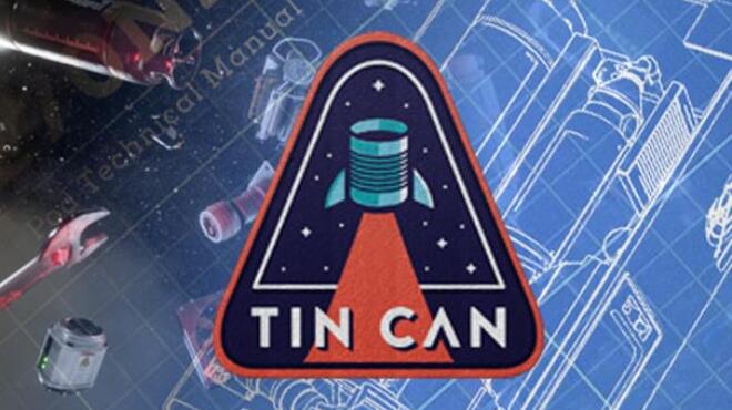 تحميل لعبة Tin Can (v1.0.05c) مجانا