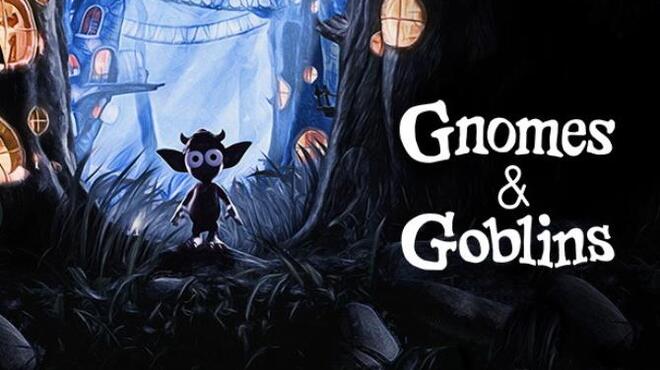 تحميل لعبة Gnomes & Goblins مجانا