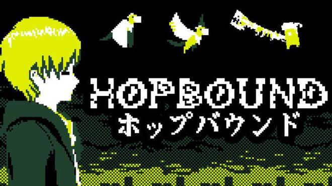تحميل لعبة HopBound مجانا